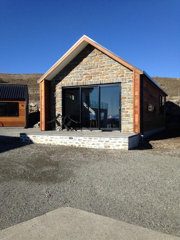 Simply Stunning Studio 1 Lago Tékapo Exterior foto