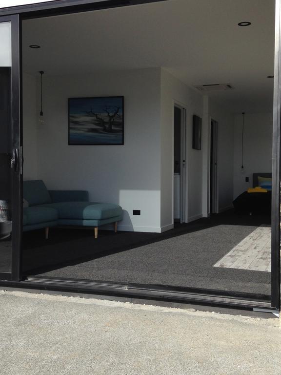 Simply Stunning Studio 1 Lago Tékapo Exterior foto